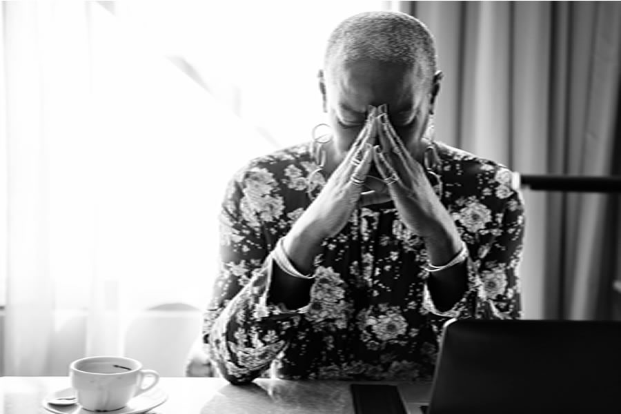 Ageing in Grace: Living Fully as an Elderly Christian