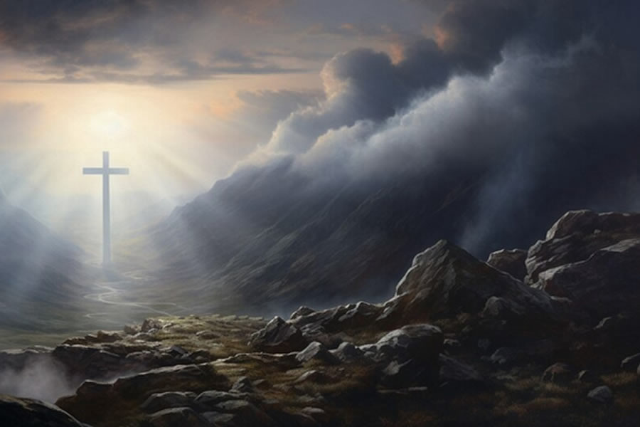 UNSHAKABLE Kingdom, UNSHAKABLE Faith